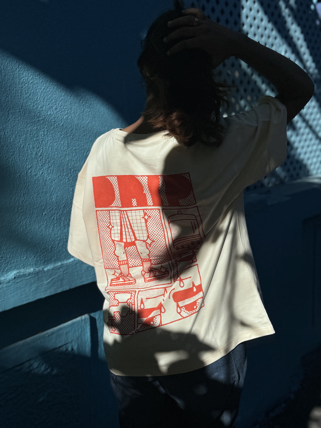 DRIP Tee