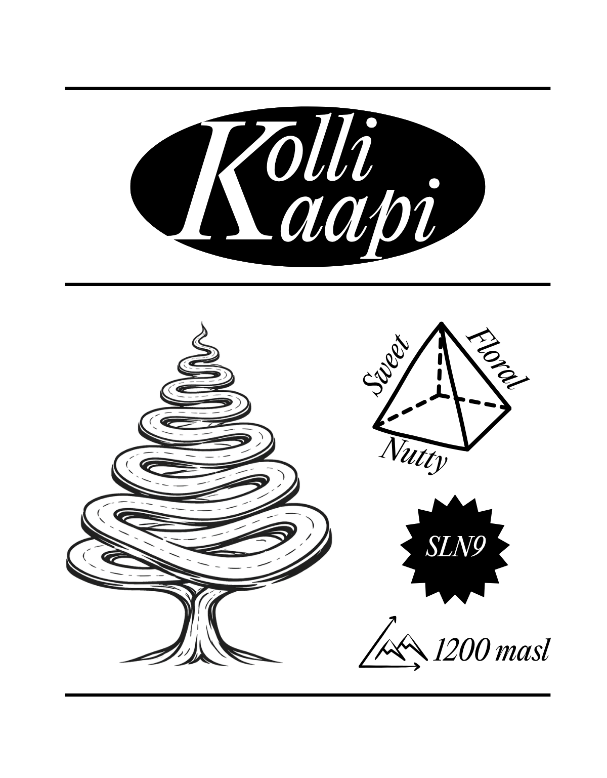 Kolli Kaapi