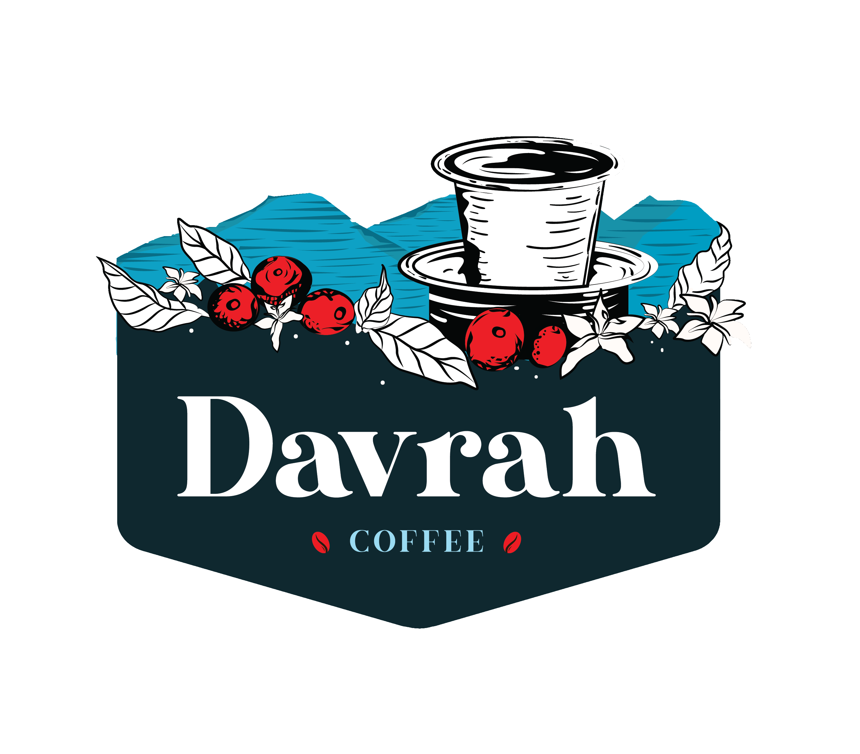 Davrah Coffee